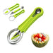 4 in 1 Fruit Carving Knife - Laric
