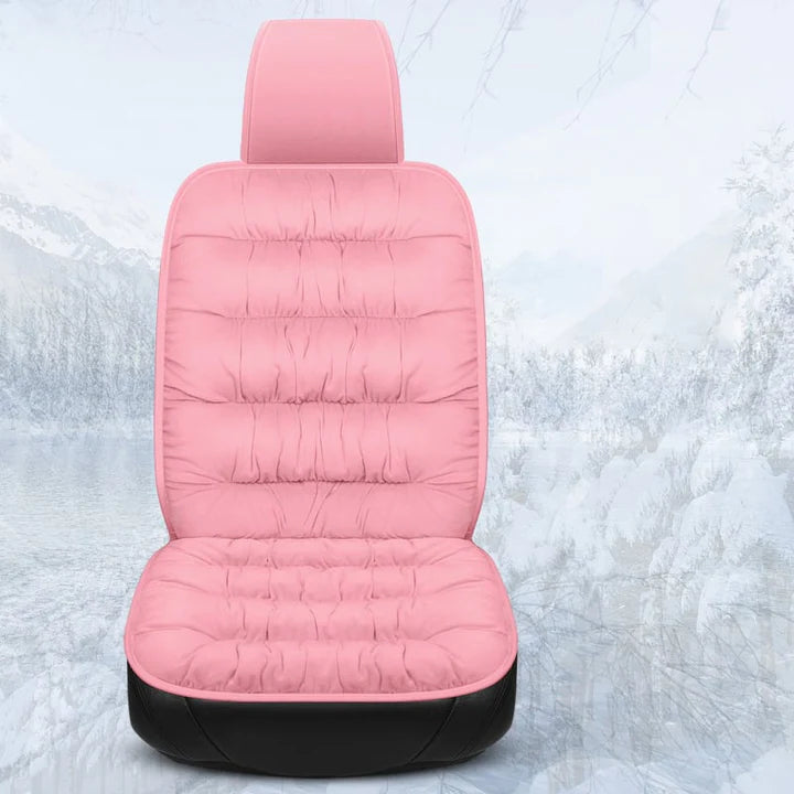 Padded Car Seat Cover