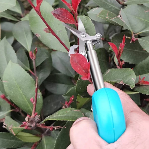 Portable Pointed Gardening Scissor - Laric