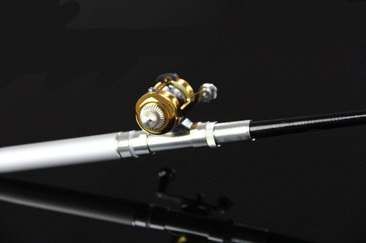 Pen Fishing Rod - Laric