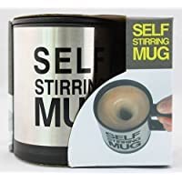 Self Stirring Mug - Laric