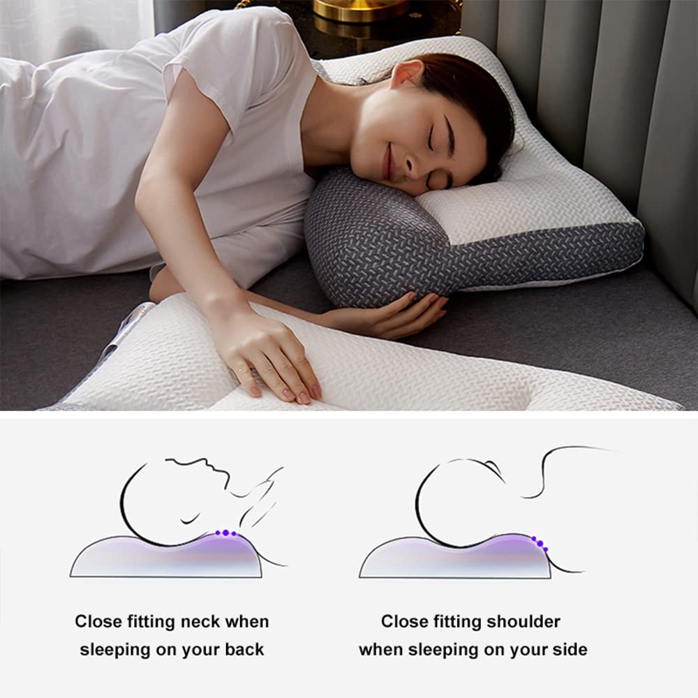 Ultra Comfort Pillow