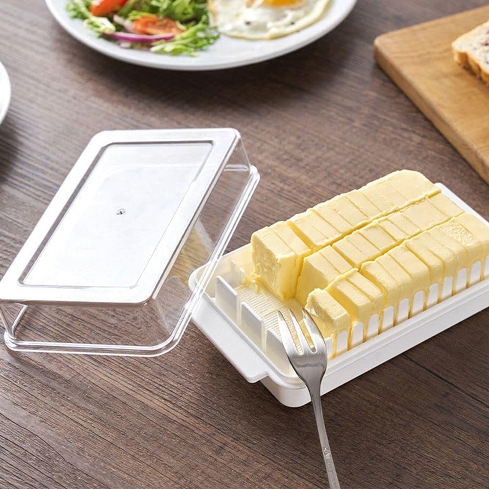 Butter Storage Box - Laric