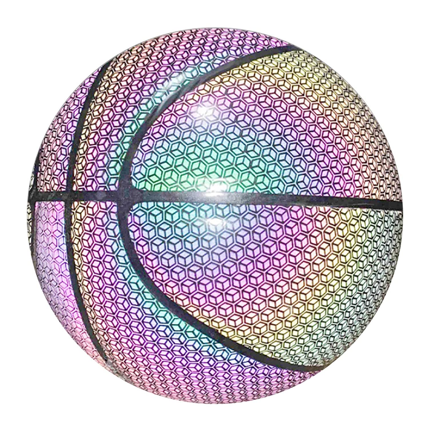 Glowing Basketball - Laric