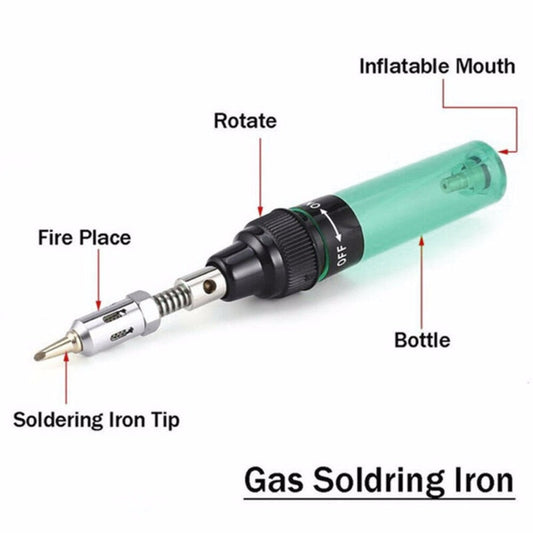 Iron Soldering Pen Tool