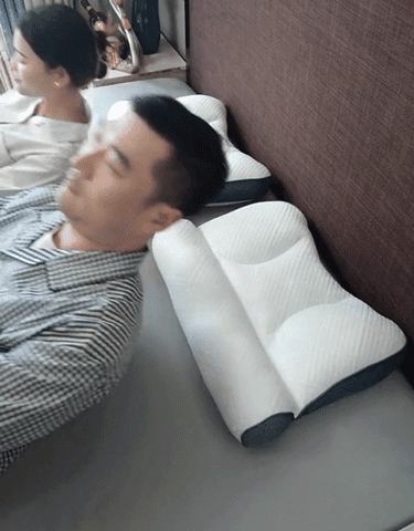 Ultra Comfort Pillow
