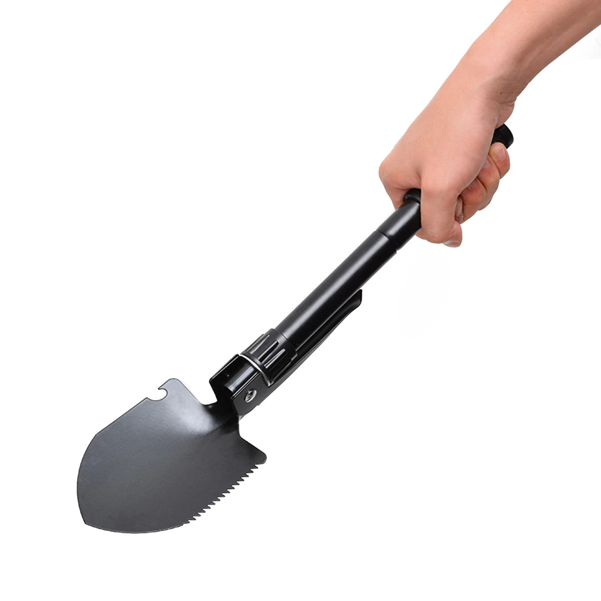 Mini Foldable Trenching Shovel - Laric